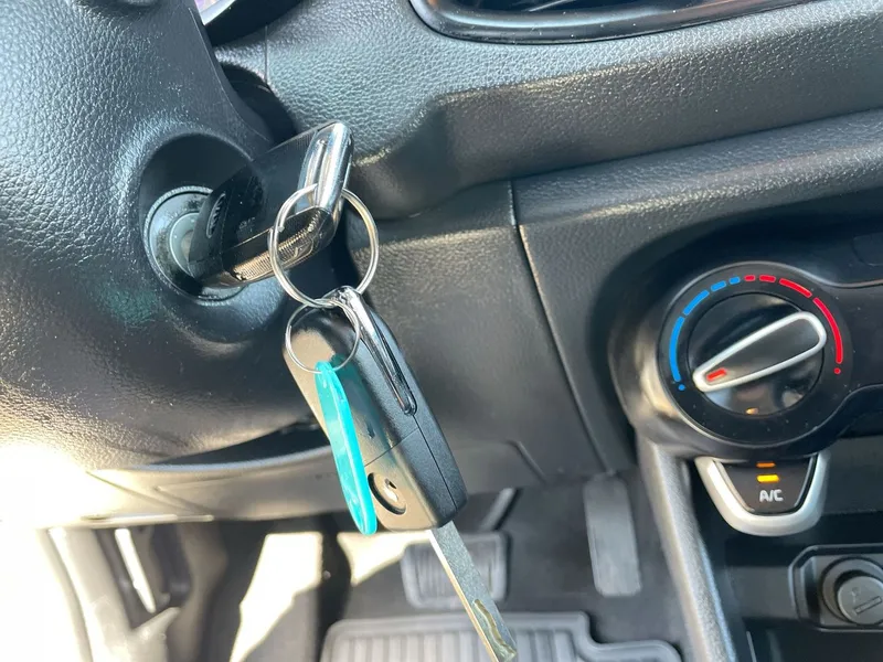 Kia Picanto с пробегом, 2020, частная рука
