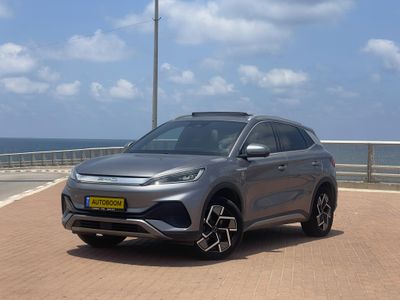BYD Atto 3 2nd hand, 2023, private hand