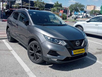 Nissan Qashqai 2nd hand, 2020, private hand