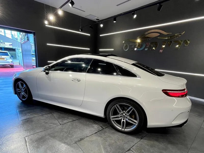 Mercedes E-Class 2nd hand, 2019, private hand