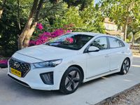 Hyundai IONIQ 2nd hand, 2022, private