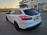 Ford Focus 2ème main, 2012