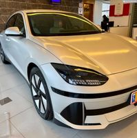 هيونداي IONIQ 6 مستعمل, 2023