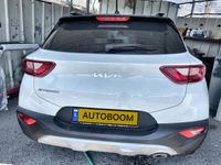 Kia Stonic 2ème main, 2022, privée