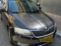 Škoda Rapid 2ème main, 2018, privée