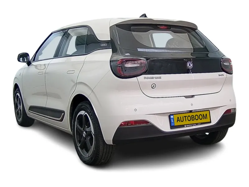 DongFeng Box new car, 2025