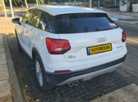 אאודי Q2 יד 2 רכב, 2020, פרטי