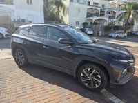 יונדאי טוסון יד 2 רכב, 2021, פרטי