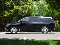 Войя Дример 2022. Кузов, экстерьер. Минивэн, 1 поколение