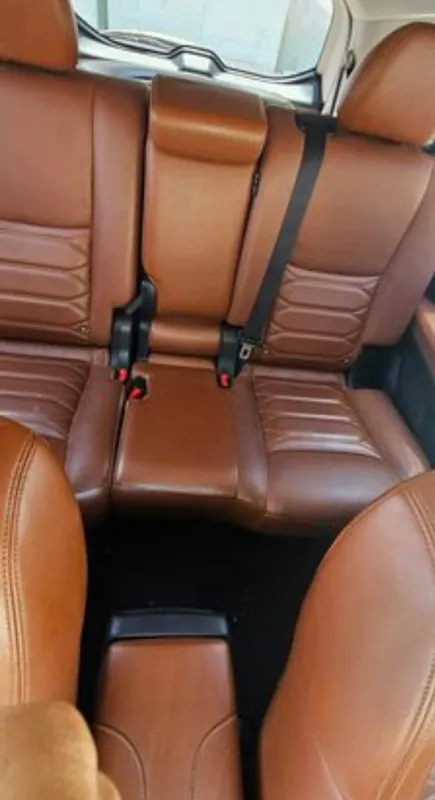 ניסאן X-טרייל יד 2 רכב, 2019, פרטי