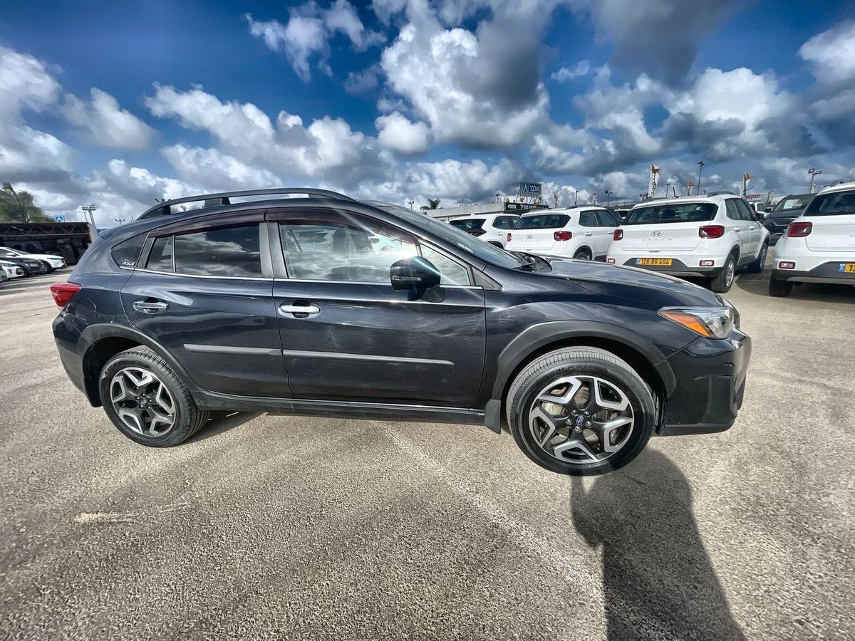 Subaru XV 2nd hand, 2020, private hand