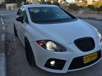 SEAT Leon 2nd hand, 2010, private