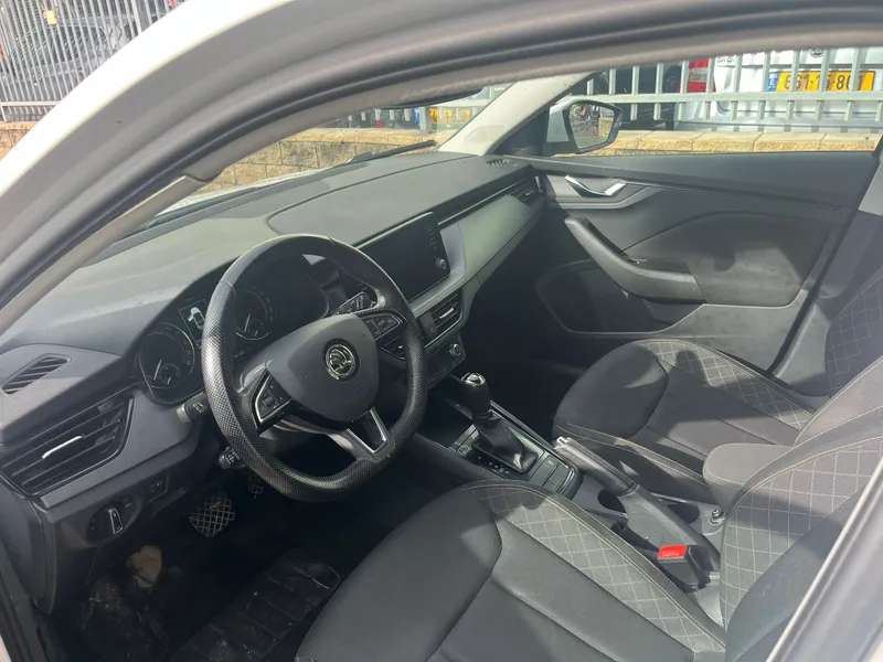 Škoda Scala 2ème main, 2020, main privée