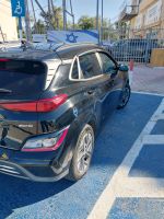 יונדאי קונה EV יד 2 רכב, 2023, פרטי
