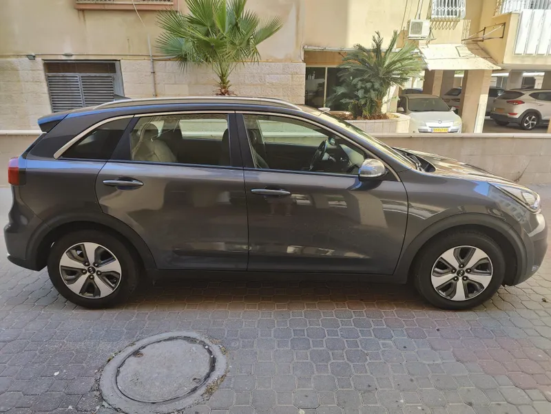 كيا نيرو مستعمل, 2019, مالك خاص