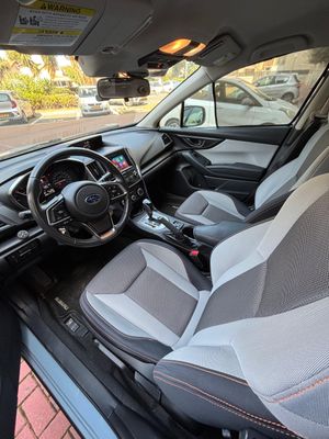 Subaru XV 2nd hand, 2019, private hand