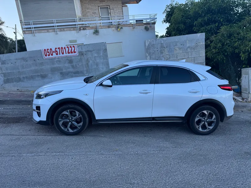 Kia XCeed 2ème main, 2020, main privée