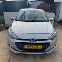 Hyundai i20 с пробегом, 2016, частная