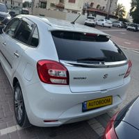 סוזוקי בלנו יד 2 רכב, 2017, פרטי