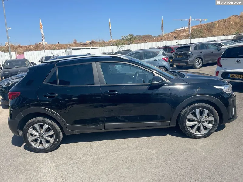 Kia Stonic 2nd hand, 2023