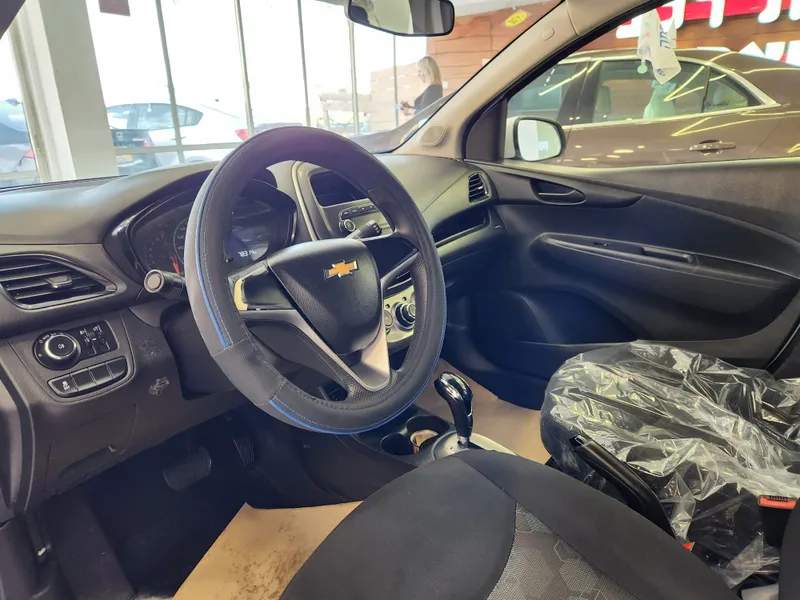 Chevrolet Spark 2ème main, 2017, main privée