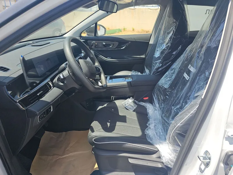 Chery FX новый, 2024