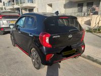 קיה פיקנטו יד 2 רכב, 2020, פרטי