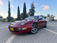 ניסאן 300ZX יד 2 רכב, 1989, פרטי