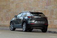 מאזדה CX-30 ‏2019. מרכב, צורה. רכב שטח 5 דלתות, 1 דור
