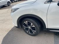 Mitsubishi Eclipse Cross 2nd hand, 2021, private
