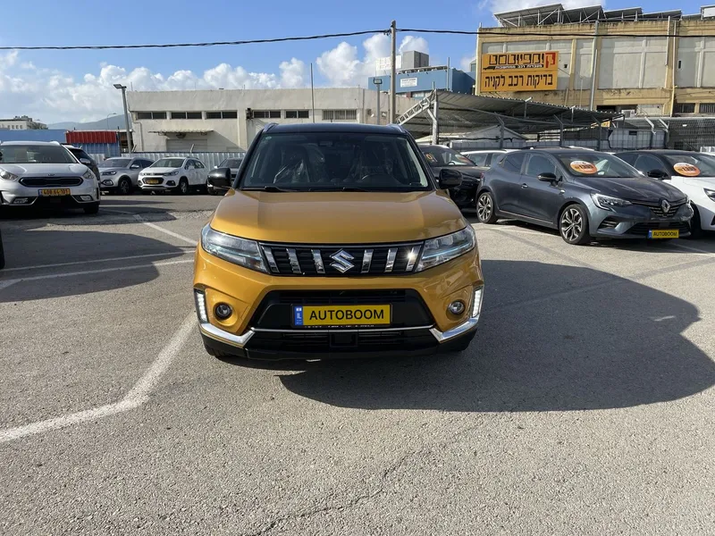 Suzuki Vitara 2ème main, 2023, main privée