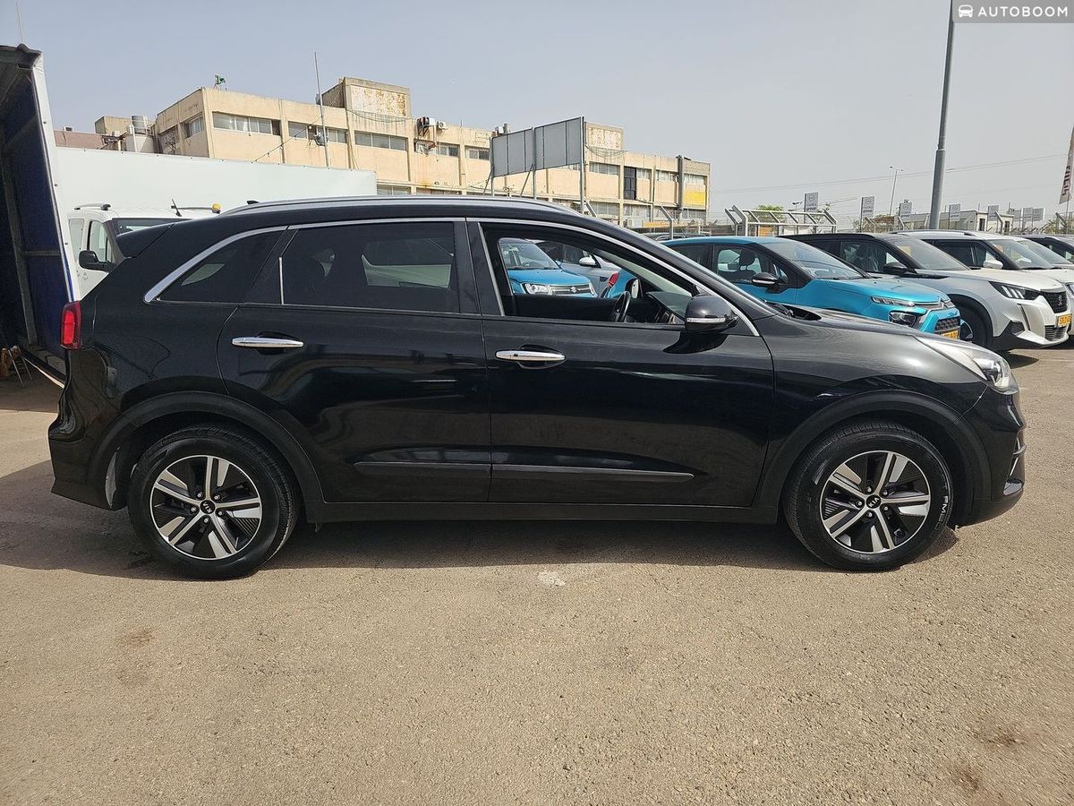 Kia Niro 2ème main, 2020, privée