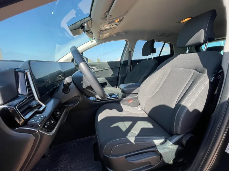 Kia Sportage с пробегом, 2023, частная рука