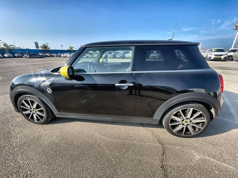 MINI Cooper 2ème main, 2022, main privée