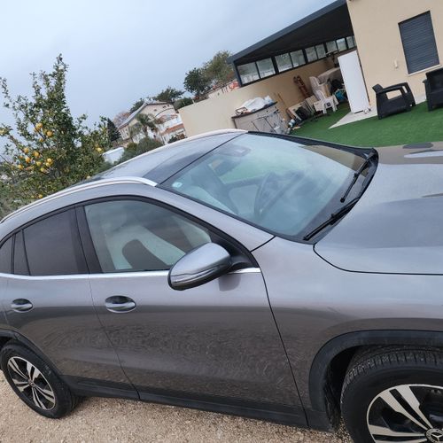 Mercedes GLA 2nd hand, 2021, private hand