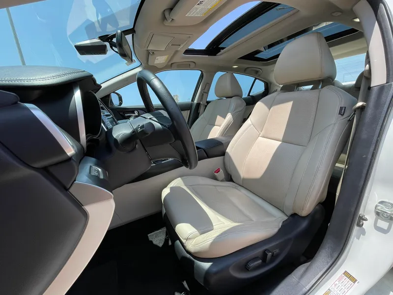 Nissan Maxima 2ème main, 2021, main privée
