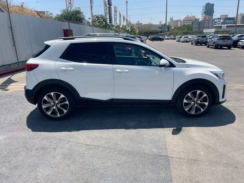 Kia Stonic 2ème main, 2019, main privée