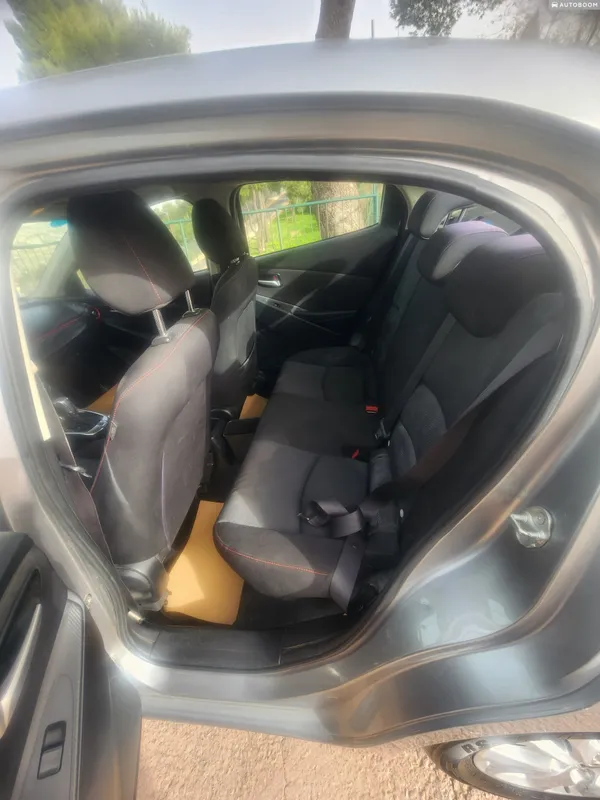 Mazda 2 с пробегом, 2016, частная