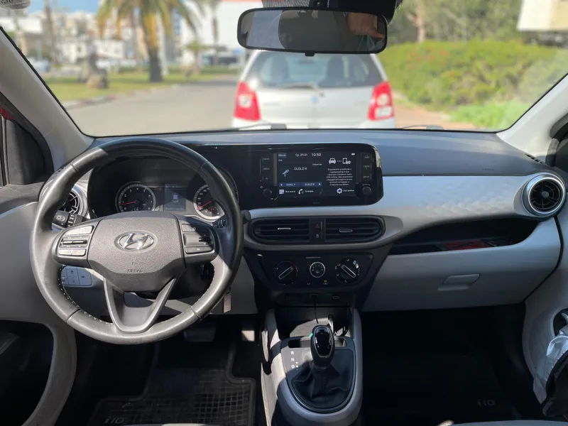 Hyundai i10 2nd hand, 2021, private hand