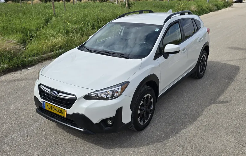 Subaru XV 2nd hand, 2023, private
