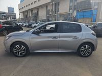 Peugeot 208 2nd hand, 2024, private