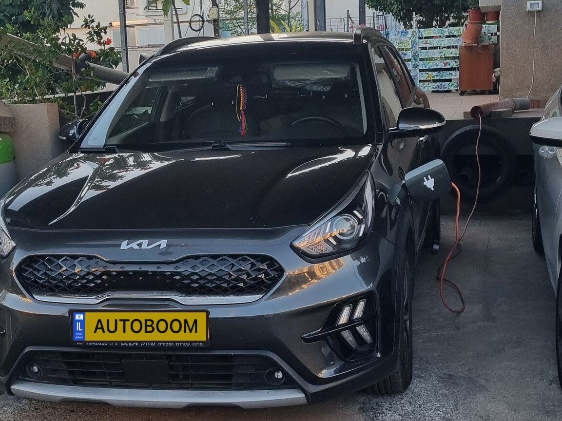 Kia Niro 2ème main, 2022, main privée