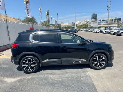 Citroën C5 Aircross 2ème main, 2021, main privée