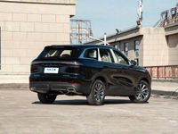 Chery Tiggo 9 Pro 2025. Кузов, экстерьер. Внедорожник 5 дв., 1 поколение