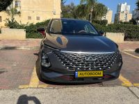 Chery FX с пробегом, 2024, частная