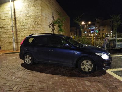 هيونداي i30 مستعمل, 2011, مالك خاص
