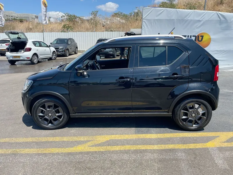 Suzuki Ignis 2ème main, 2023, main privée