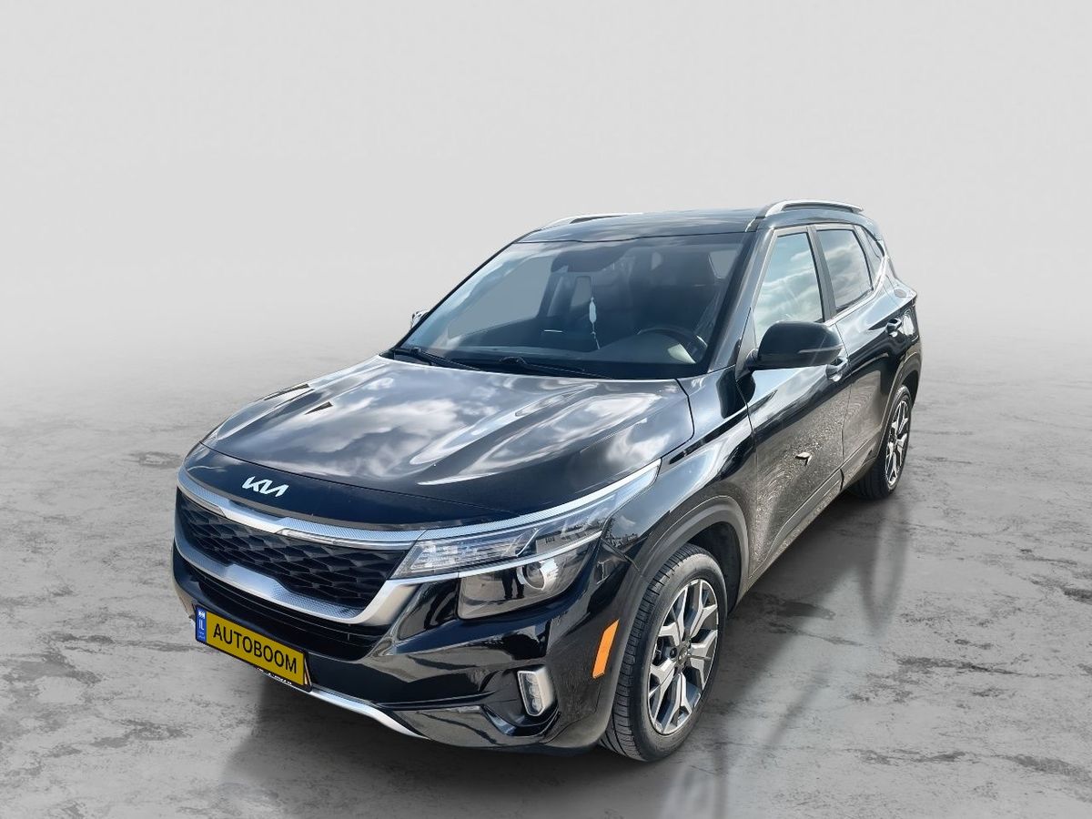 קיה סלטוס יד 2 רכב, 2021, פרטי