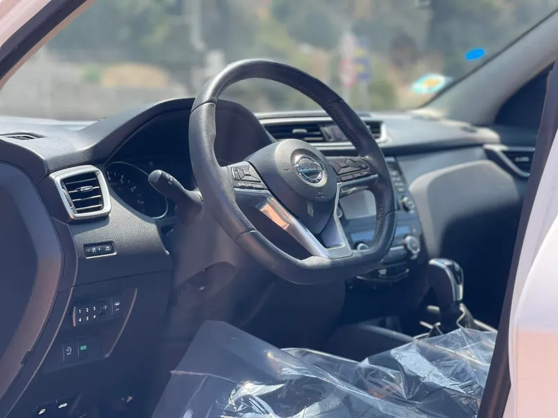Nissan Qashqai с пробегом, 2018, частная рука