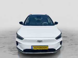 Geely Geometry C, 2022, photo